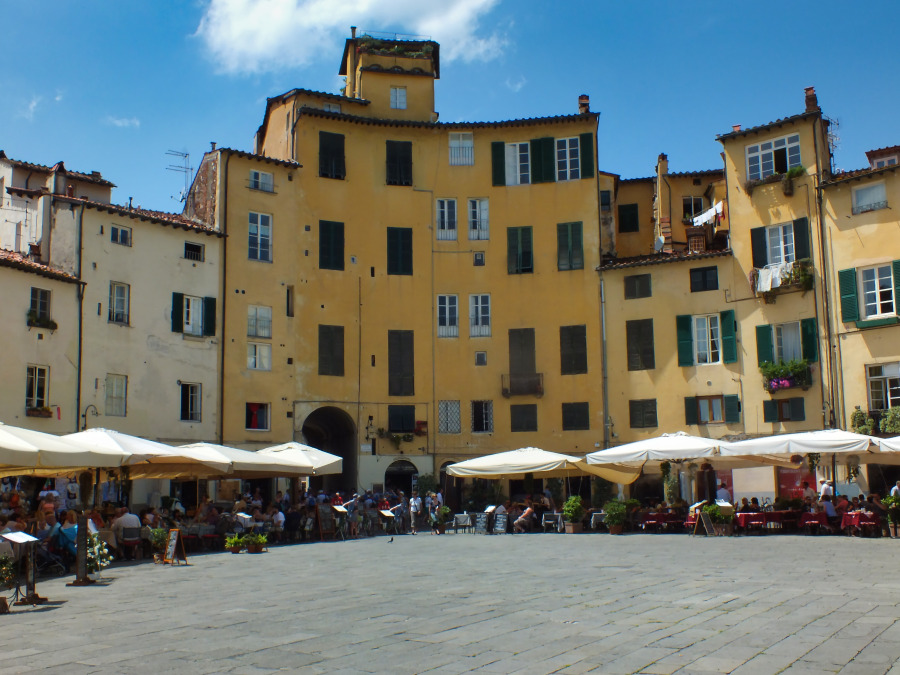 Lucca