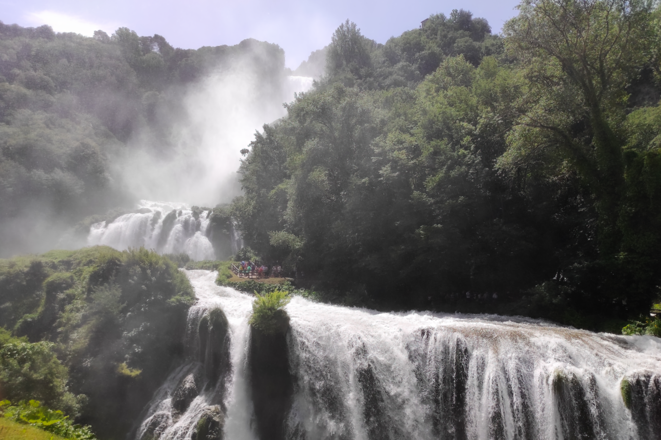 Cascata delle Marmore