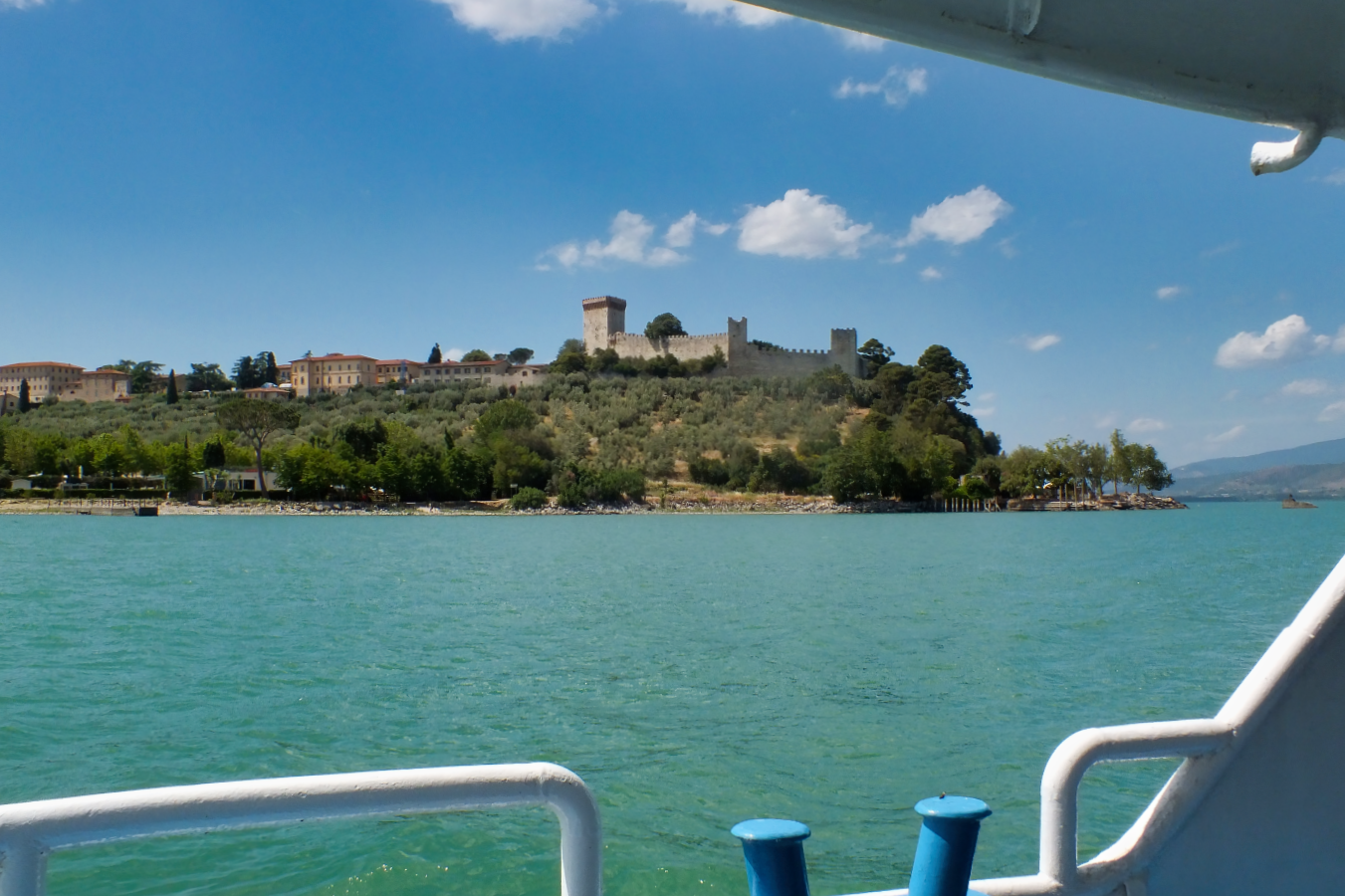 Lago Trasimeno