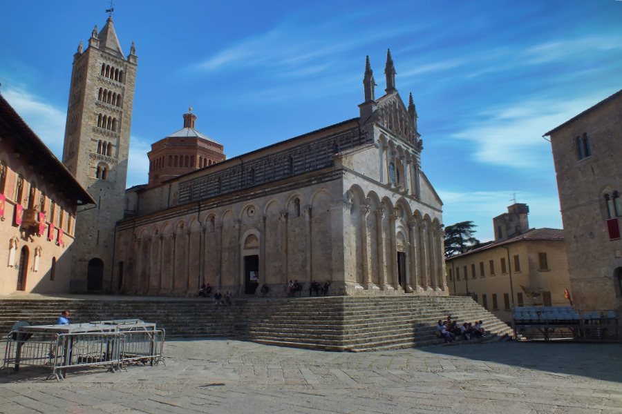 Massa Marittima