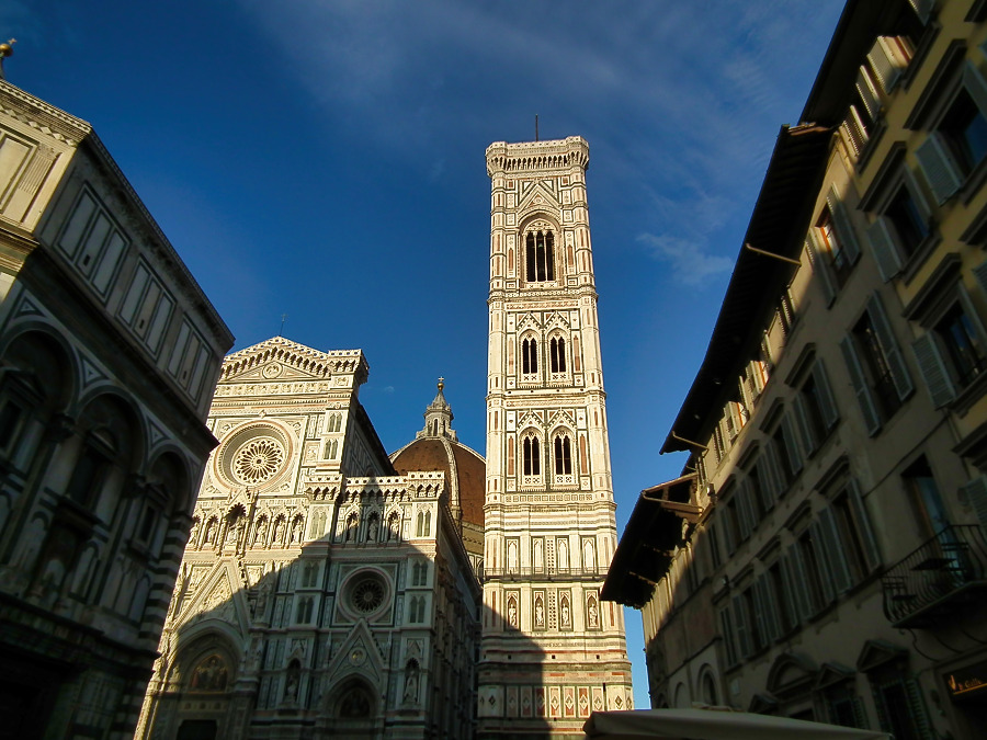 Florenz, Cattedrale di Santa Maria del Fiore 