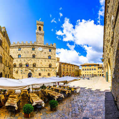 Perugia, Umbrien, Italien