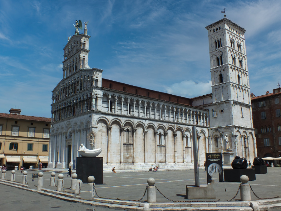 Lucca