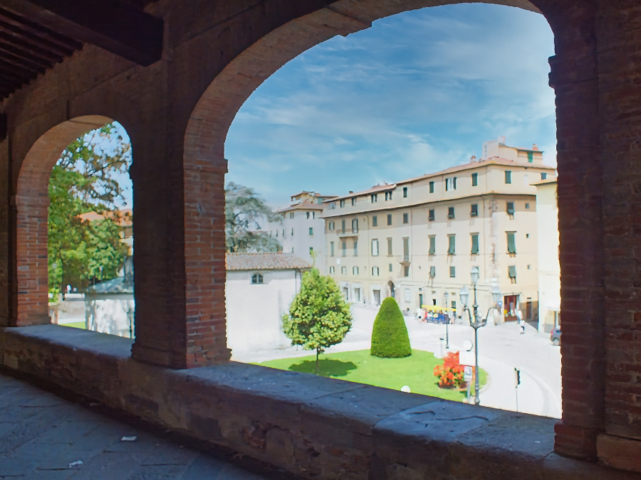 Lucca