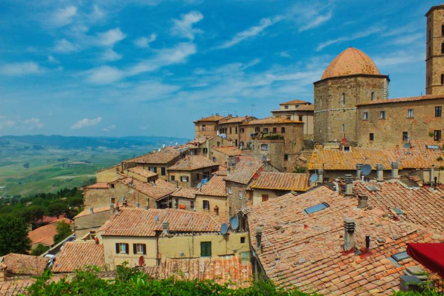 Volterra