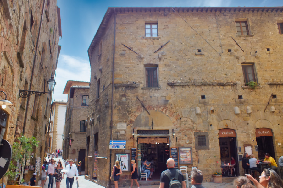 Volterra