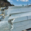 Carrara Marmor