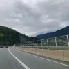 Brenner Autobahn